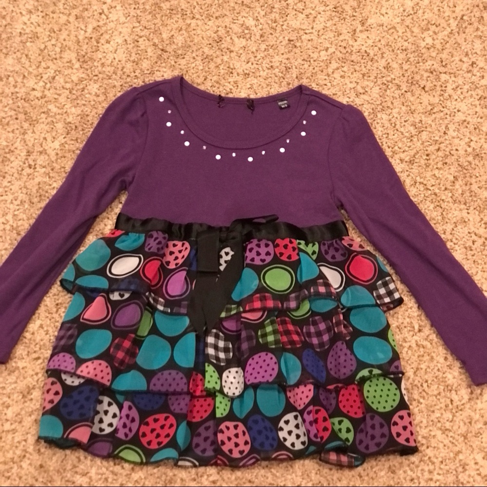Cute tunic/shirt.